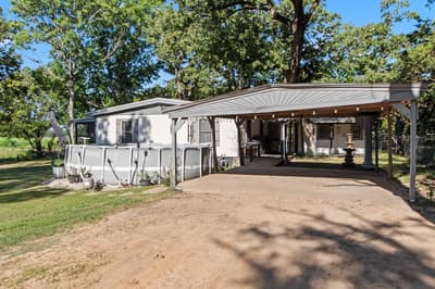 335 Running Brook Road, Mabank TX 75156 - Photo 4