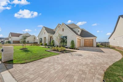 12499 Palmer Drive, Fort Worth TX 76179 - Photo 3