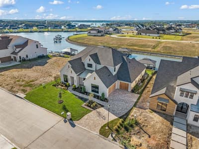 12499 Palmer Drive, Fort Worth TX 76179
