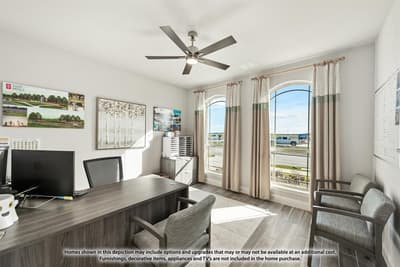 7604 Brindle Bend, Joshua TX 76058 - Photo 4