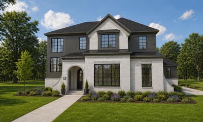1665 Sequoia Way, Burleson TX 76028