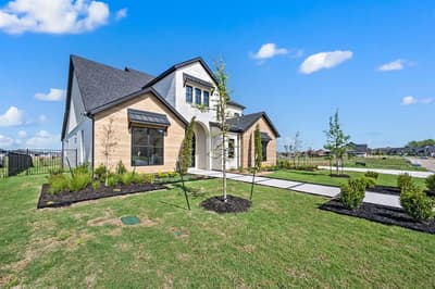 12503 Palmer Drive, Fort Worth TX 76179 - Photo 5