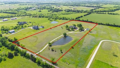4223 County Road 2727, Caddo Mills TX 75135 - Photo 2