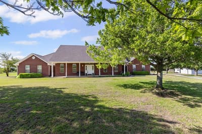 4223 County Road 2727, Caddo Mills TX 75135 - Photo 5