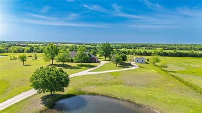4223 County Road 2727, Caddo Mills TX 75135 - Photo 4