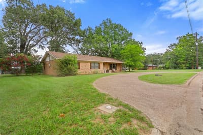 709 Glazner Street, Hawkins TX 75765