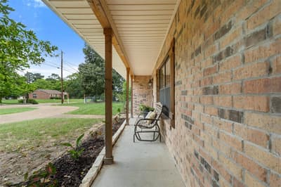 709 Glazner Street, Hawkins TX 75765 - Photo 5