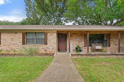 709 Glazner Street, Hawkins TX 75765 - Photo 4
