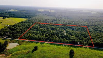 1167 County Road 44600, Blossom TX 75416 - Photo 5