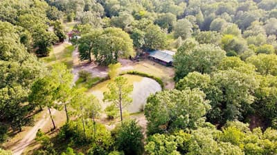 1167 County Road 44600, Blossom TX 75416 - Photo 4