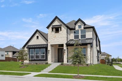 8418 Bremerton Street, Frisco TX 75036 - Photo 2