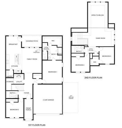125 Lantern Road, Caddo Mills TX 75135 - Photo 2