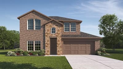 125 Lantern Road, Caddo Mills TX 75135