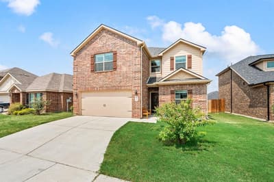 119 Magnolia Drive, Sanger TX 76266 - Photo 3