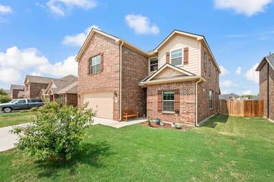 119 Magnolia Drive, Sanger TX 76266 - Photo 5