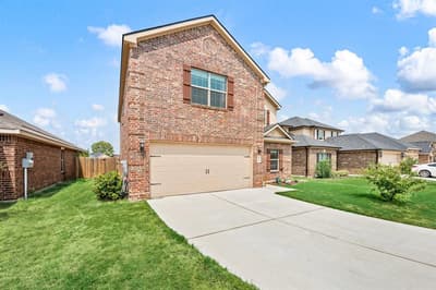 119 Magnolia Drive, Sanger TX 76266 - Photo 4