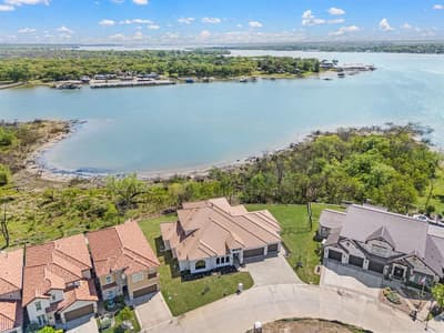 9065 Lakeside Drive, Fort Worth TX 76179