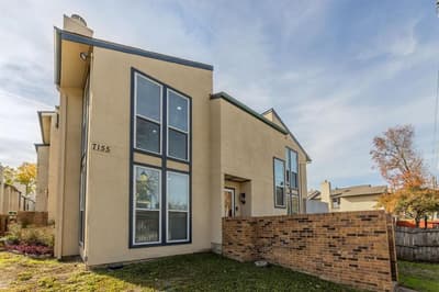 7155 Fair Oaks Avenue # 22, Dallas TX 75231 - Photo 2