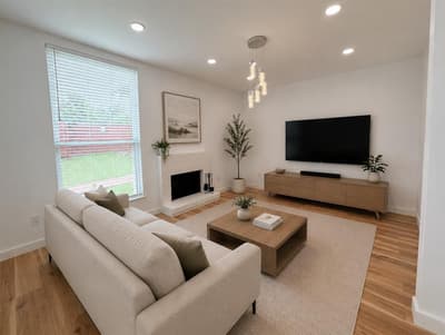 7155 Fair Oaks Avenue # 22, Dallas TX 75231 - Photo 3