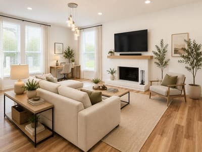 7155 Fair Oaks Avenue # 22, Dallas TX 75231 - Photo 5