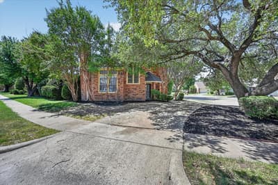 1524 High Crest Court, Irving TX 75061 - Photo 3
