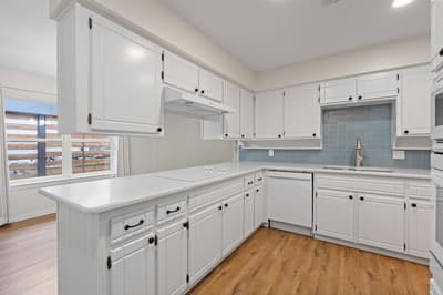 3756 Wedgworth Road S, Fort Worth TX 76133 - Photo 3