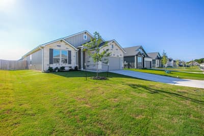 2904 Teasdale Road, Waco TX 76655 - Photo 2