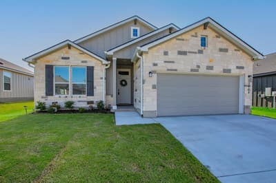 2904 Teasdale Road, Waco TX 76655