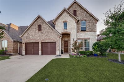 3108 Stonefield, The Colony TX 75056