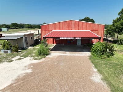 20959 Hwy 281, Hico TX 76457 - Photo 2