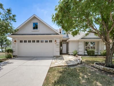 11217 Southerland Drive, Denton TX 76207 - Photo 2