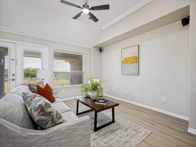 11217 Southerland Drive, Denton TX 76207 - Photo 3