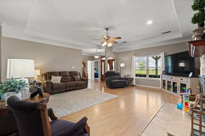 8648 County Road 1128, Godley TX 76044 - Photo 4