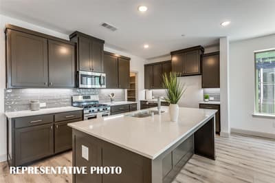 4729 Skiles Street, McKinney TX 75071 - Photo 5