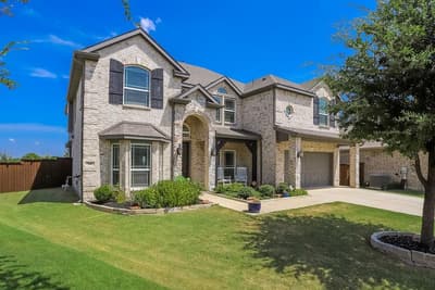 700 Lawndale Street, Celina TX 75009 - Photo 2