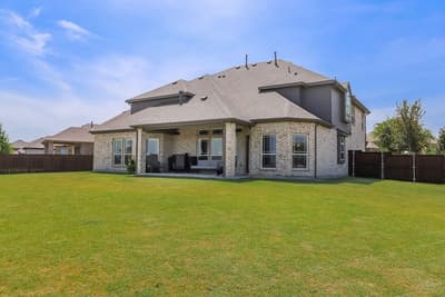 700 Lawndale Street, Celina TX 75009 - Photo 3