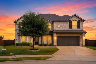 700 Lawndale Street, Celina TX 75009