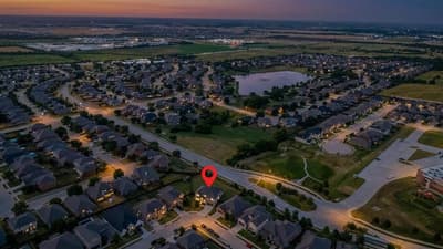 700 Lawndale Street, Celina TX 75009 - Photo 4