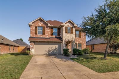 513 Laurel Lane, Fate TX 75087
