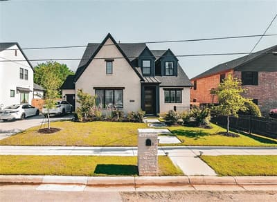 8317 Sayers Lane, North Richland Hills TX 76182