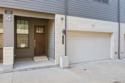 625 N Tyler Street # 402, Dallas TX 75208