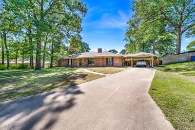 415 Nathan Drive, Quitman TX 75783 - Photo 2