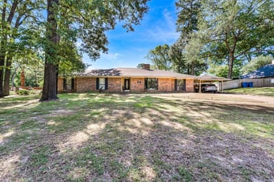 415 Nathan Drive, Quitman TX 75783