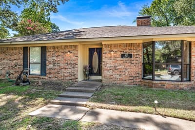 415 Nathan Drive, Quitman TX 75783 - Photo 4