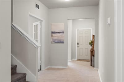 1918 Trace Drive, Aubrey TX 76227 - Photo 4