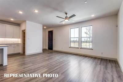 4733 Skiles Street, McKinney TX 75071 - Photo 3