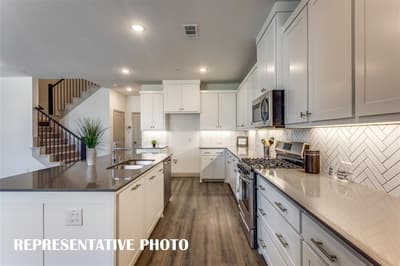 4733 Skiles Street, McKinney TX 75071 - Photo 5