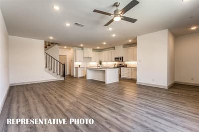 4733 Skiles Street, McKinney TX 75071 - Photo 4