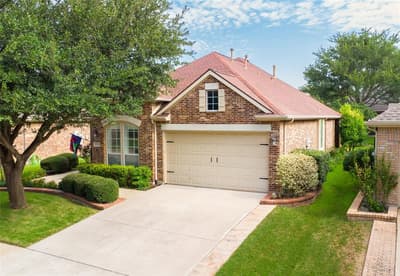 1385 Sagebrook Drive, Fairview TX 75069