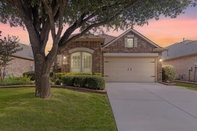 1385 Sagebrook Drive, Fairview TX 75069 - Photo 5